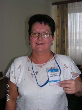 GrazynaCzajkowska