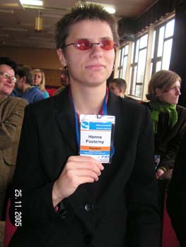 HannaPasterny