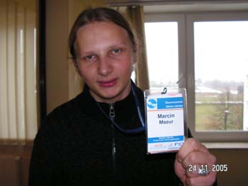 MarcinMazur