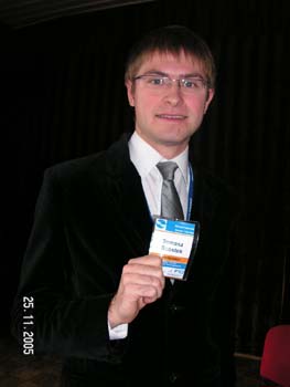 TomaszSzostek
