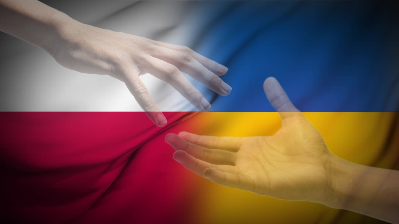 pomoc dla ukrainy